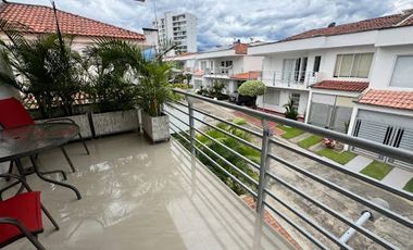 VENTA de CASA RESIDENCIAL en NEIVA