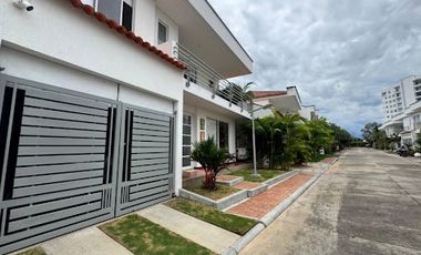 VENTA de CASA RESIDENCIAL en NEIVA