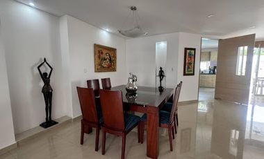 VENTA de CASA RESIDENCIAL en NEIVA