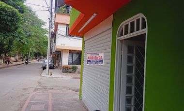 ARRIENDO de CASAS en NEIVA