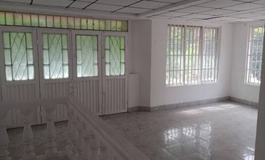 ARRIENDO de CASAS en NEIVA