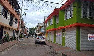 ARRIENDO de CASAS en NEIVA