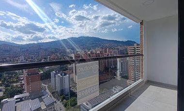 ARRIENDO de APARTAMENTO en MedellÃ­n