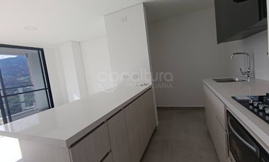 ARRIENDO de APARTAMENTO en MedellÃ­n
