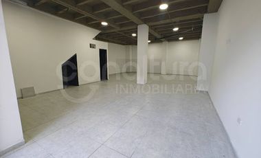 ARRIENDO de LOCALES en ItaguÃ­