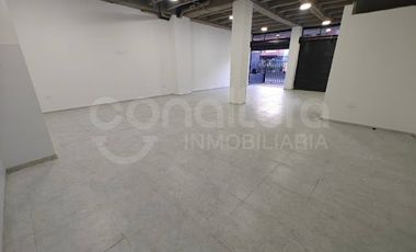 ARRIENDO de LOCALES en ItaguÃ­