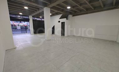 ARRIENDO de LOCALES en ItaguÃ­