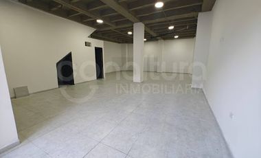 ARRIENDO de LOCALES en ItaguÃ­