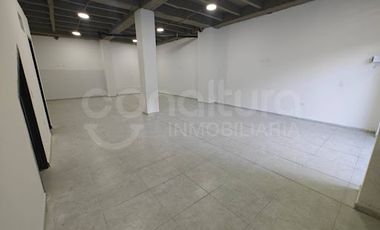 ARRIENDO de LOCALES en ItaguÃ­