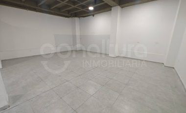 ARRIENDO de LOCALES en ItaguÃ­