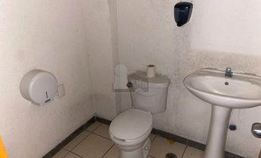 Local comercial en Renta en Colonia Niño Jesus, Alcaldia Tlalpan, cdmx