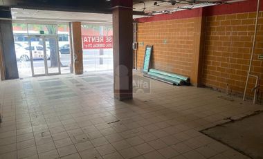 Local comercial en Renta en Colonia Niño Jesus, Alcaldia Tlalpan, cdmx