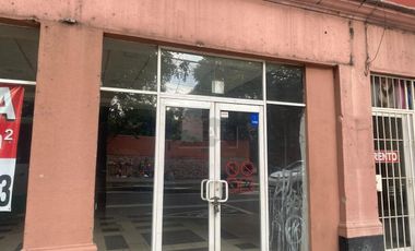 Local comercial en Renta en Colonia Niño Jesus, Alcaldia Tlalpan, cdmx
