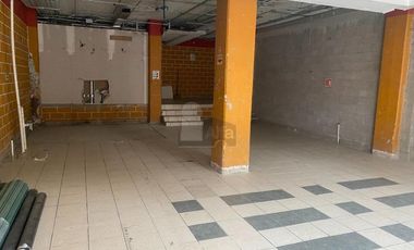 Local comercial en Renta en Colonia Niño Jesus, Alcaldia Tlalpan, cdmx