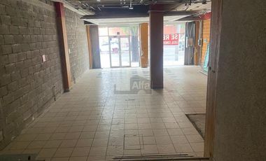 Local comercial en Renta en Colonia Niño Jesus, Alcaldia Tlalpan, cdmx