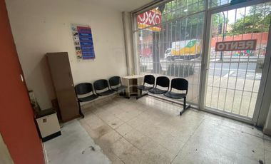 Local en Renta Col Del Niño Jesus, Alcaldia Tlalpan, Ciudad de México