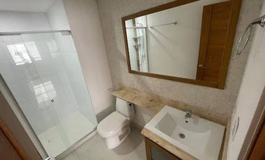 ARRIENDO de APARTAMENTO en SABANETA