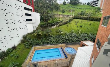 ARRIENDO de APARTAMENTO en SABANETA