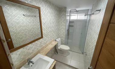 ARRIENDO de APARTAMENTO en SABANETA