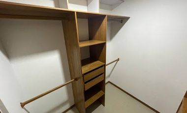 ARRIENDO de APARTAMENTO en SABANETA