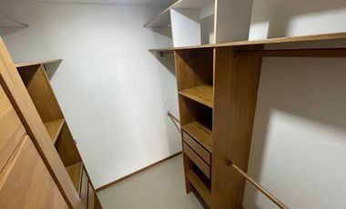ARRIENDO de APARTAMENTO en SABANETA