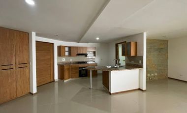 ARRIENDO de APARTAMENTO en SABANETA