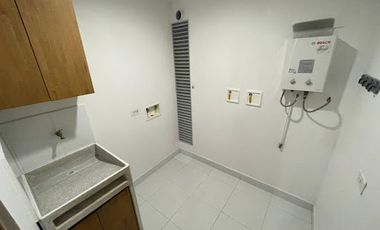 ARRIENDO de APARTAMENTO en SABANETA