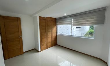 ARRIENDO de APARTAMENTO en SABANETA