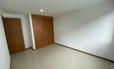 ARRIENDO de APARTAMENTO en SABANETA