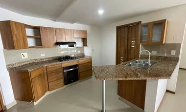 ARRIENDO de APARTAMENTO en SABANETA