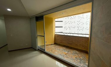 ARRIENDO de APARTAMENTO en SABANETA