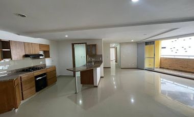 ARRIENDO de APARTAMENTO en SABANETA