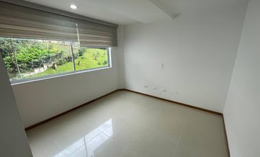 ARRIENDO de APARTAMENTO en SABANETA