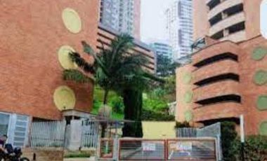 ARRIENDO de APARTAMENTO en SABANETA