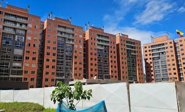 VENTA de APARTAMENTO en MOSQUERA
