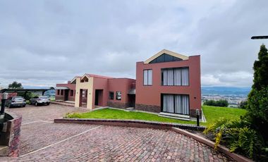 VENTA de CASAS en CHIA