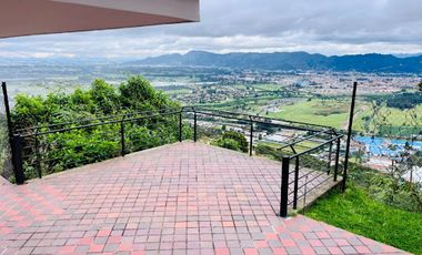 VENTA de CASAS en CHIA