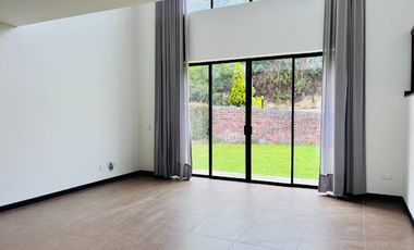 VENTA de CASAS en CHIA