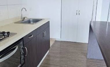 ARRIENDO de APARTAMENTO en ItaguÃ­