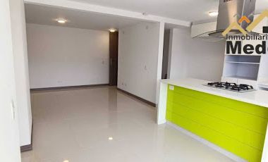 ARRIENDO de APARTAMENTO en ItaguÃ­