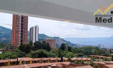 ARRIENDO de APARTAMENTO en ItaguÃ­