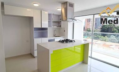ARRIENDO de APARTAMENTO en ItaguÃ­