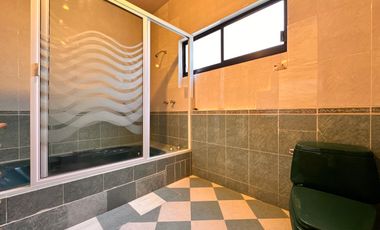 CASA EN RENTA EN NARVARTE PONIENTE, BENITO JUÁREZ, CDMX