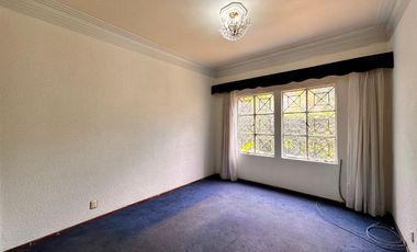 CASA EN RENTA EN NARVARTE PONIENTE, BENITO JUÁREZ, CDMX