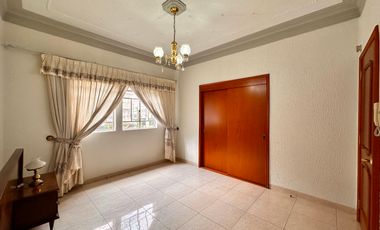 CASA EN RENTA EN NARVARTE PONIENTE, BENITO JUÁREZ, CDMX