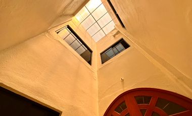 CASA EN RENTA EN NARVARTE PONIENTE, BENITO JUÁREZ, CDMX