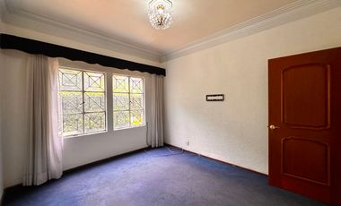 CASA EN RENTA EN NARVARTE PONIENTE, BENITO JUÁREZ, CDMX