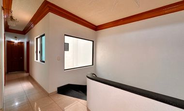 CASA EN RENTA EN NARVARTE PONIENTE, BENITO JUÁREZ, CDMX