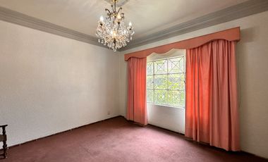 CASA EN RENTA EN NARVARTE PONIENTE, BENITO JUÁREZ, CDMX