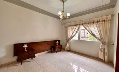 CASA EN RENTA EN NARVARTE PONIENTE, BENITO JUÁREZ, CDMX